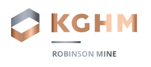KGHM International